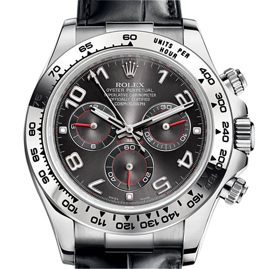 rolex daytona swiss made