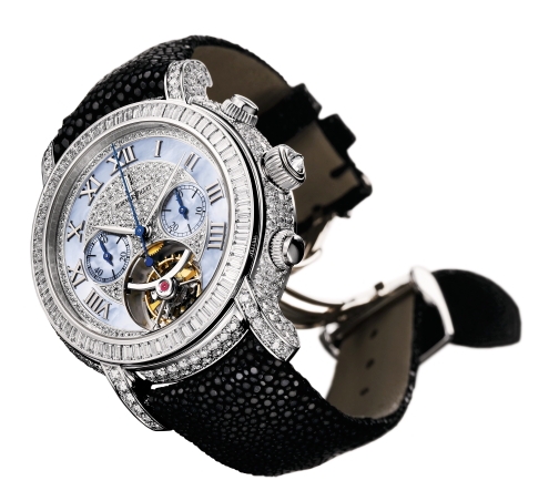 Audemars Piguet Jules Audemars 26083BC.ZZ.D001GA.01 Ladies