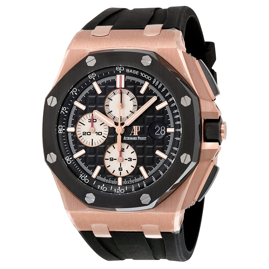 Audemars Piguet Royal Oak Offshore 26401.RO.OO.A002.CA.01 Automatic