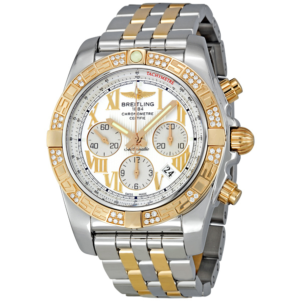 Breitling Chronomat CB0110AA/G677 Swiss Made
