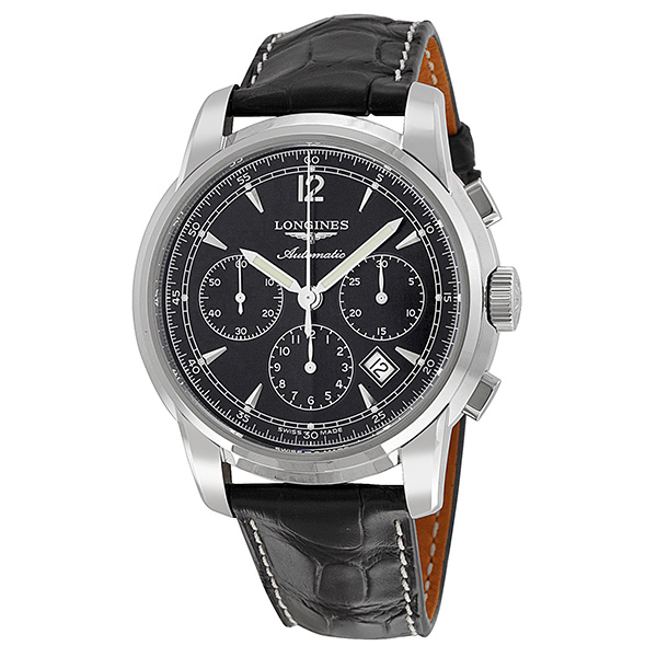 Longines Saint-Imier Collection L2.784.4.52.3 Automatic