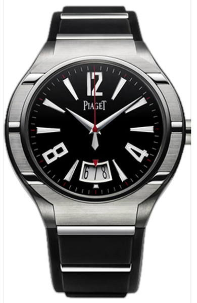 Piaget Polo GOA34011 Black