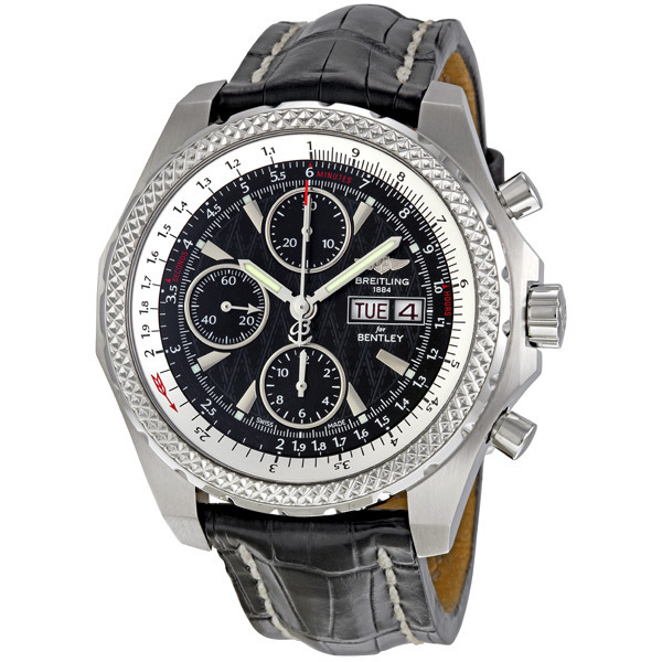 Breitling Breitling For Bentley A1336313/B960 Black