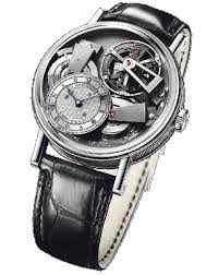 Breguet 7047PT119ZU Skeleton