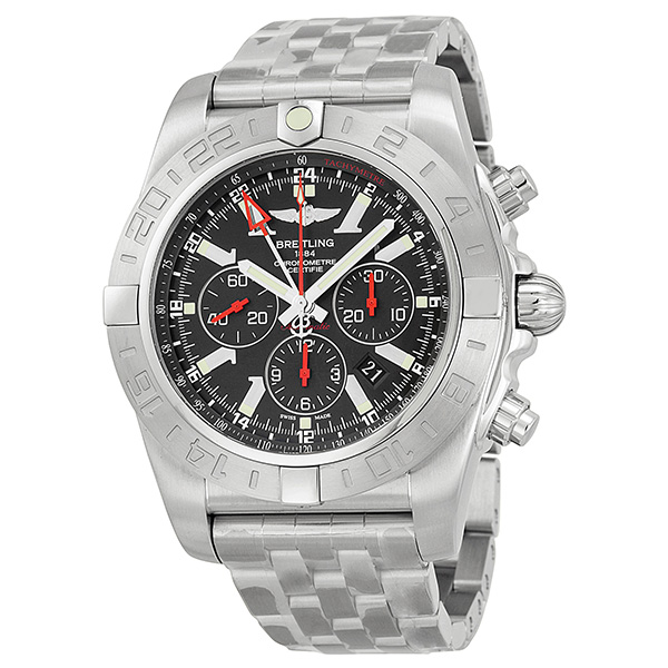 Breitling Chronomat AB041210/BB48 - 384A Mens