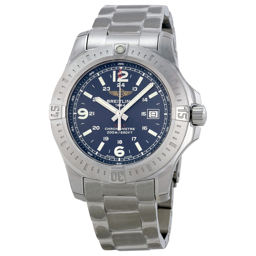 Breitling Colt A7438811/C907SS Swiss Made