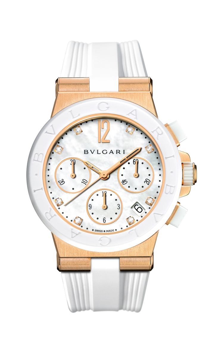 Bvlgari 101994 Swiss Made