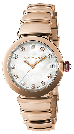 Bvlgari 102353 Automatic
