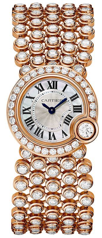 Cartier HPI00758 Ladies