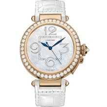 Cartier Pasha de Cartier WJ124005 Swiss Made