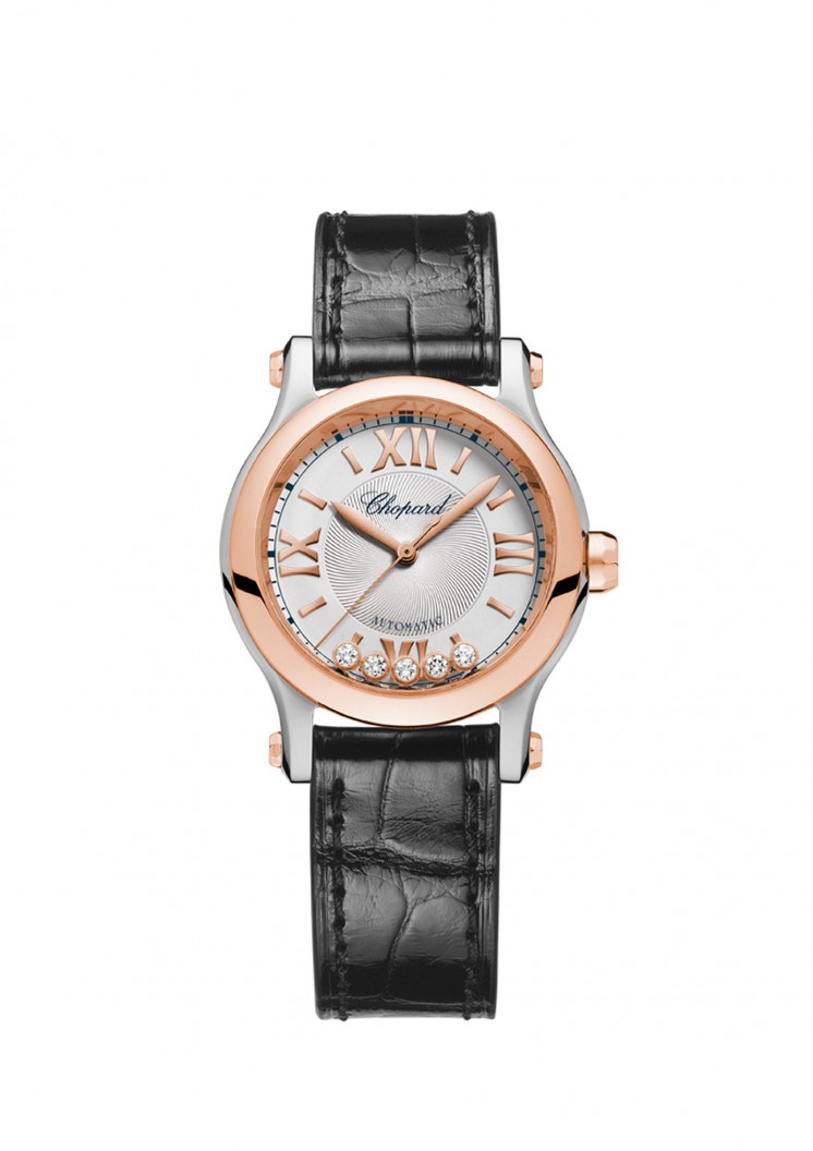 Chopard 278573-6001 Automatic