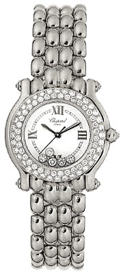 Chopard Happy Sport 27/6151-20 Ladies