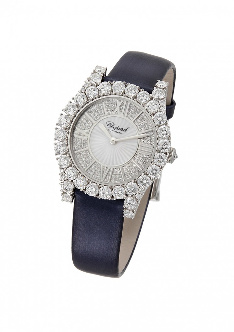 Chopard Heure du Diamant 139419-1001 Automatic