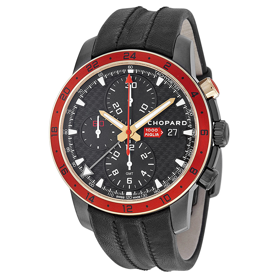 Chopard Mille Miglia 168550-6001 Automatic