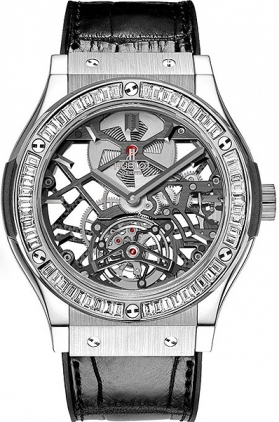 Hublot 505.NX.0170.LR.1904 Hand Wind