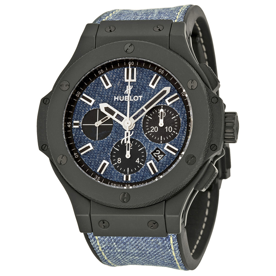 Hublot Big Bang 301.CI.2770.NR.JEANS Automatic