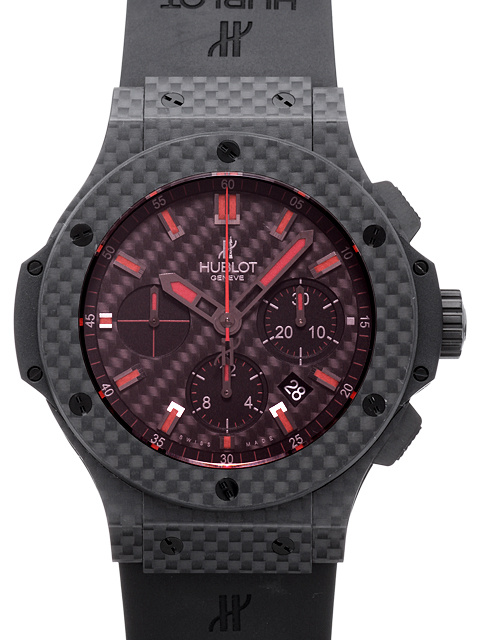 Hublot Big Bang 301.QX.1734.RX Mens
