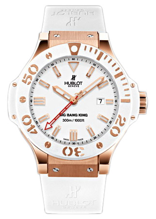 Hublot Big Bang 322.PH.230.RW Swiss Made
