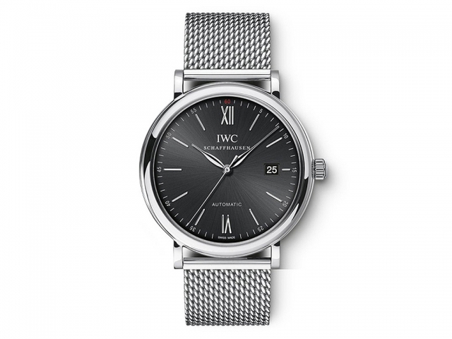 IWC IW356508 Swiss Made