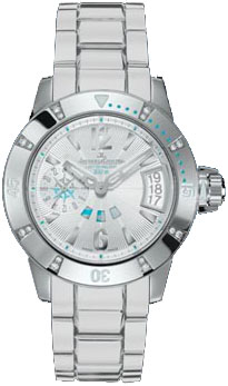 Jaeger LeCoultre Master Q1898720 Automatic