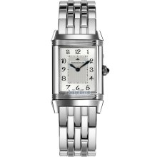 Jaeger LeCoultre Q2698120 Silver