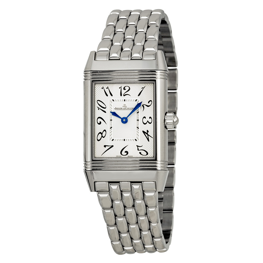 Jaeger LeCoultre Reverso Duetto Q2568102 Swiss Made