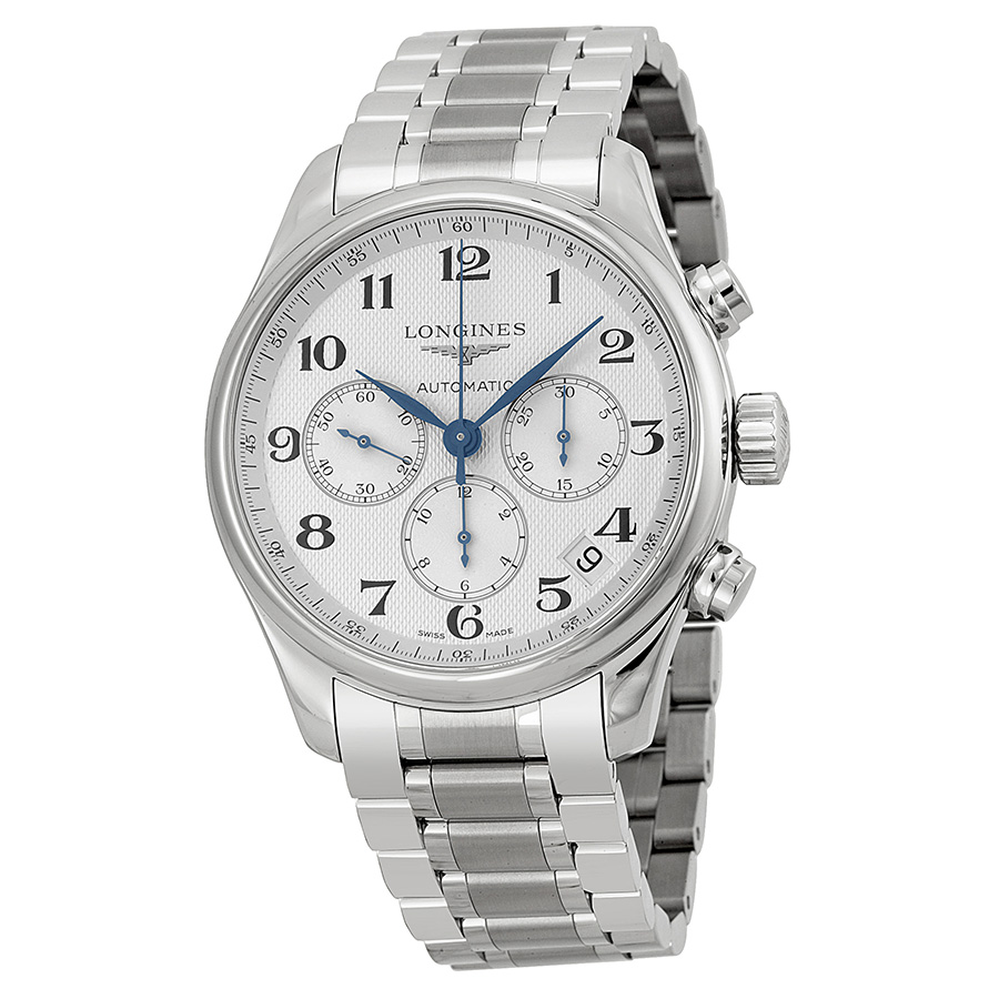 Longines Master Collection L2.693.4.78.6 Automatic