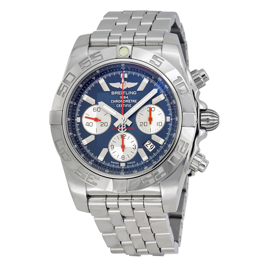 Breitling Chronomat AB01106A-C867SS Automatic