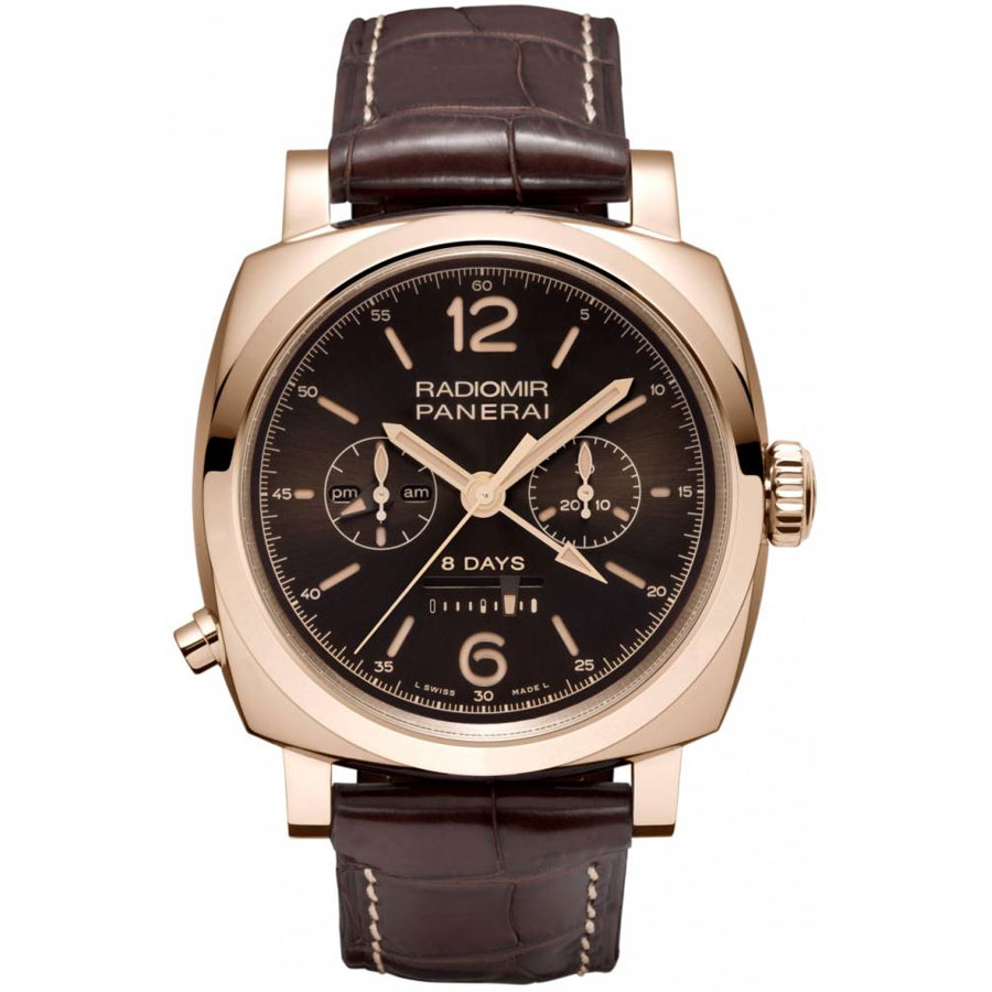Panerai Radiomir 1940 PAM00502 Mens