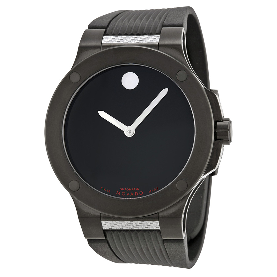 Movado 0606492 Swiss Made