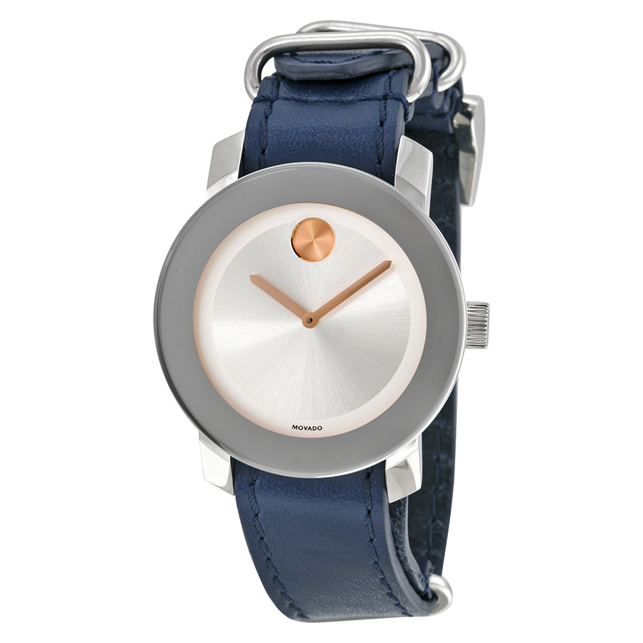 Movado Bold 3600362 Stainless Steel