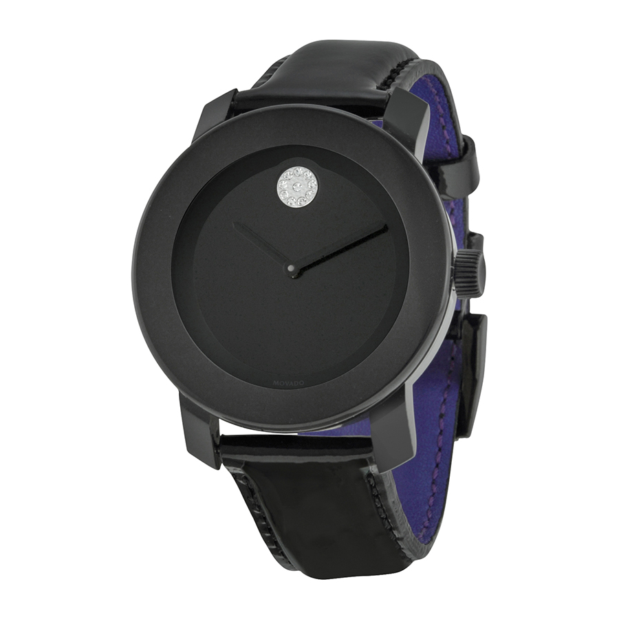 Movado MV3600353 Ladies