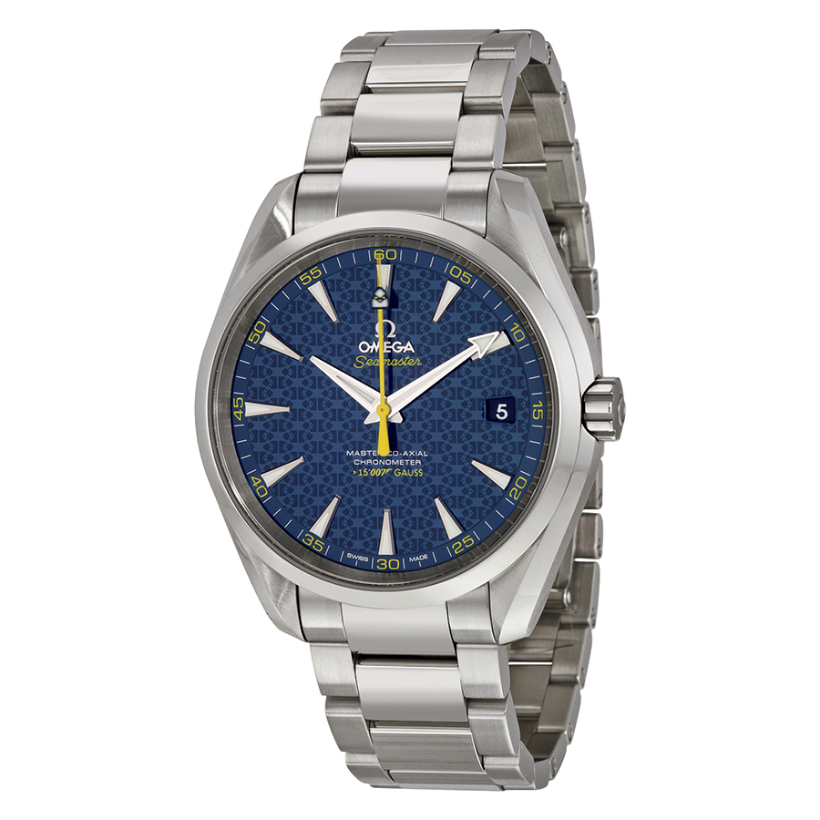 Omega Seamaster Aqua Terra 231.10.42.21.03.004 Automatic