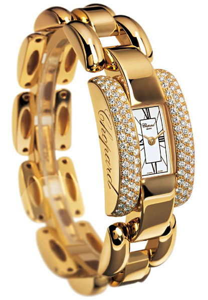 Chopard La Strada 41/6547 Quartz