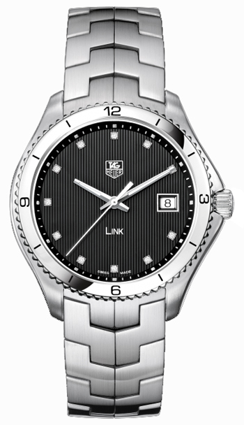 Tag Heuer WAT1112.BA0950 Mens