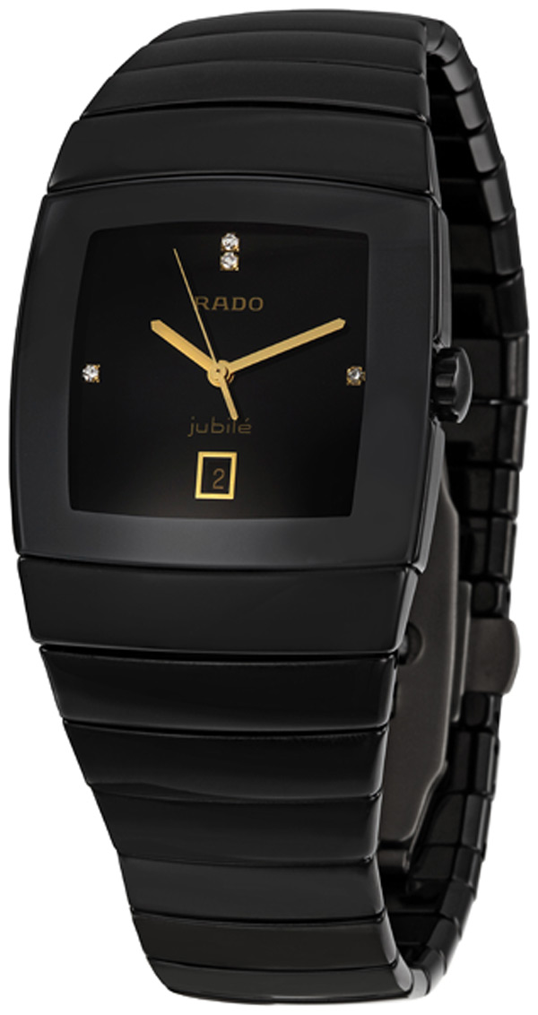 Rado Sintra R13724712 Black