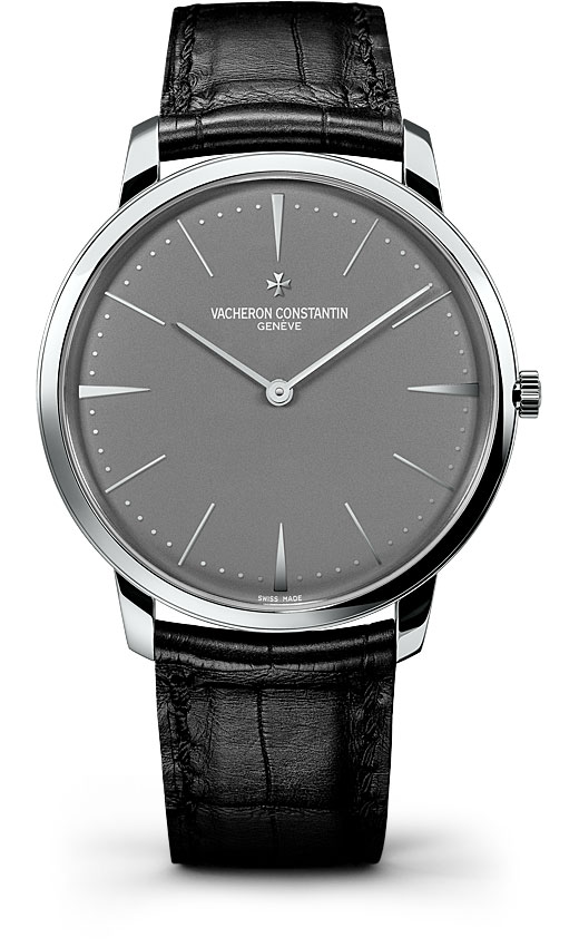 Vacheron Constantin 81180/000P-9539 Hand Wind