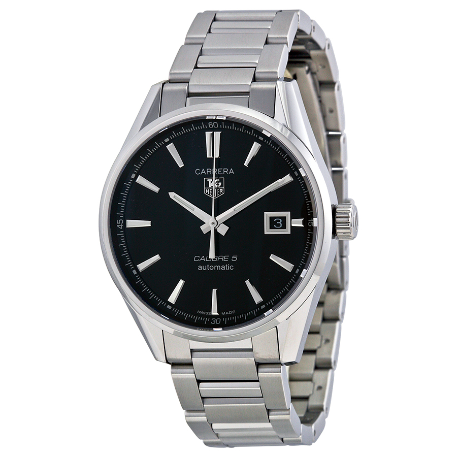 Tag Heuer Carrera WAR211A.BA0782 Stainless Steel
