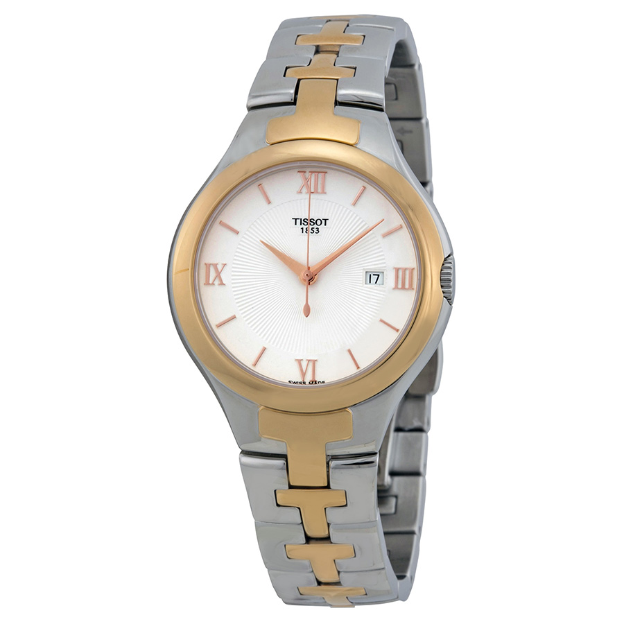 Tissot T-Trend Collection T0822102203800 Swiss Made