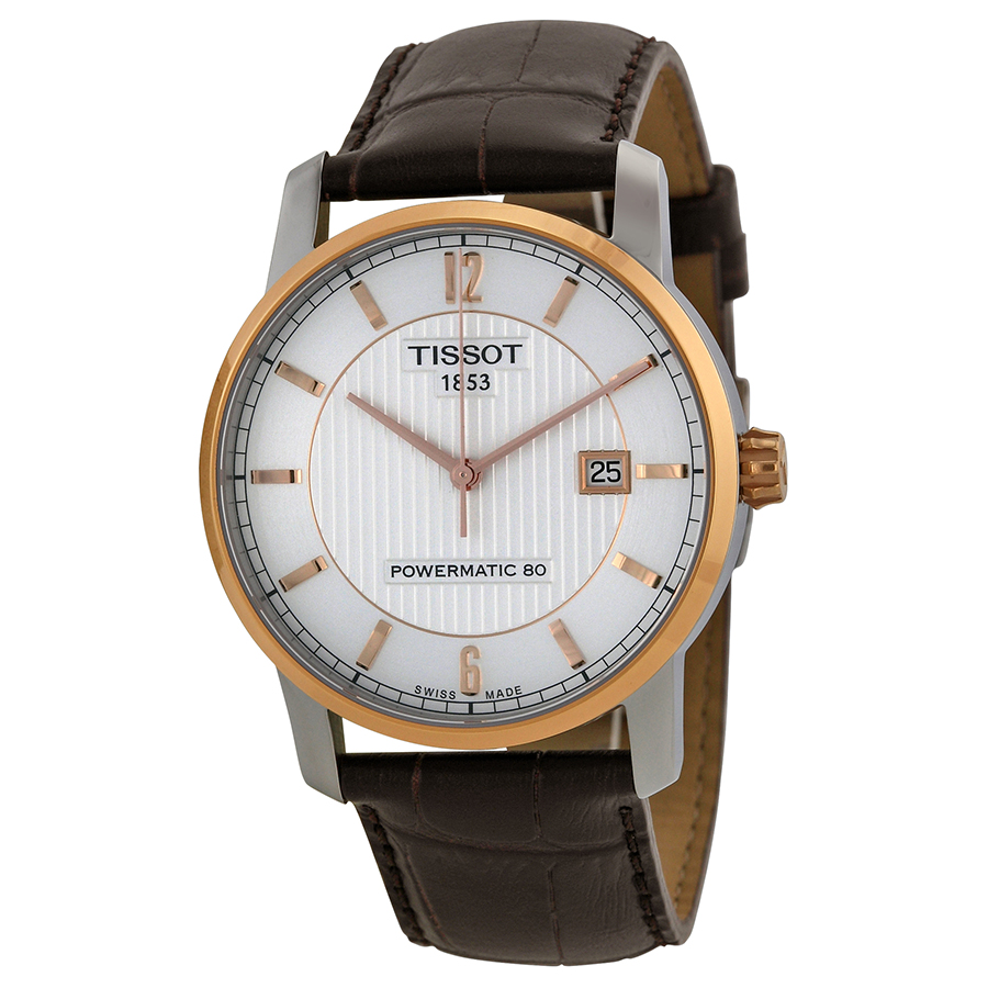 Tissot T0874075603700 Mens