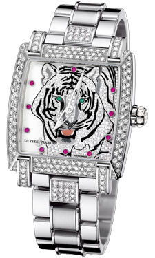 Ulysse Nardin 130-91AC-8C-TIGER Automatic