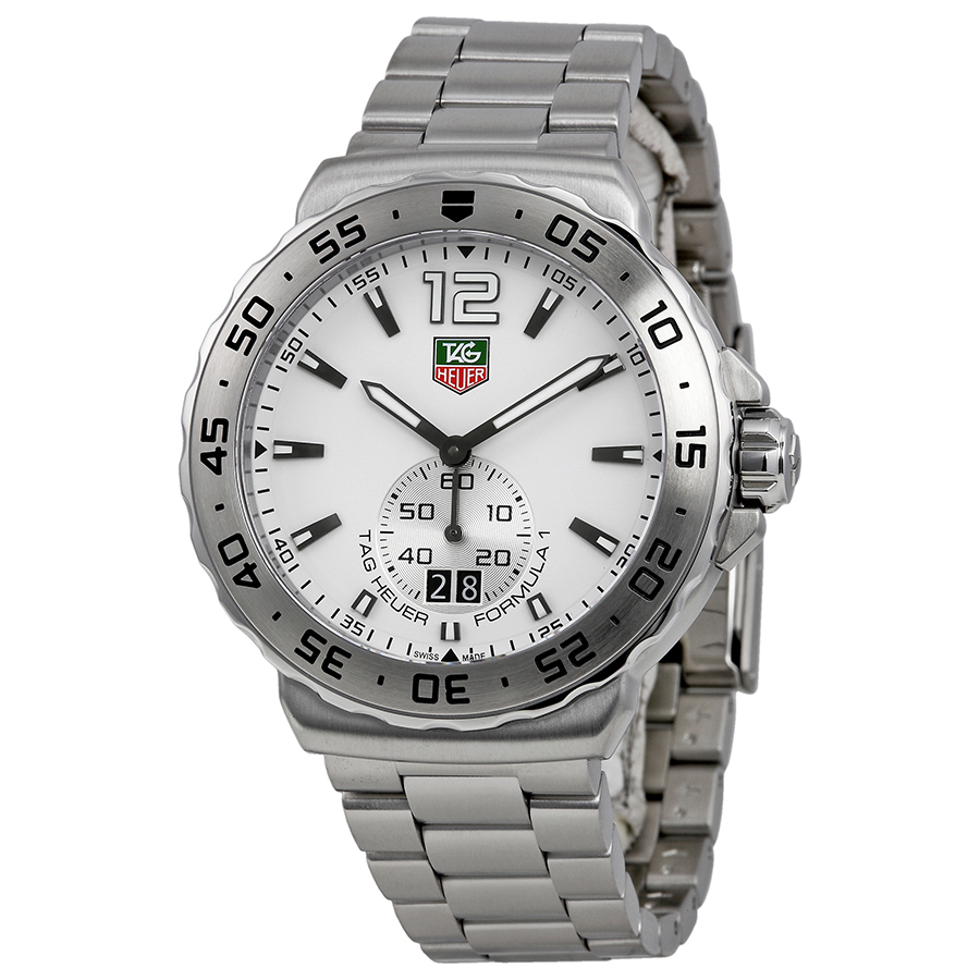 Tag Heuer Formula 1 WAU1113.BA0858 Swiss Made