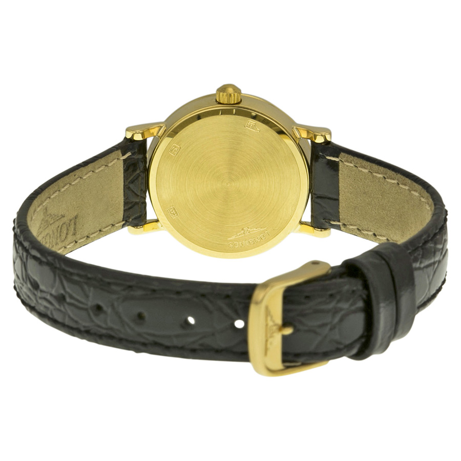 Longines L4.277.6.32.2