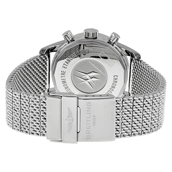 Breitling A4131012-G757SS