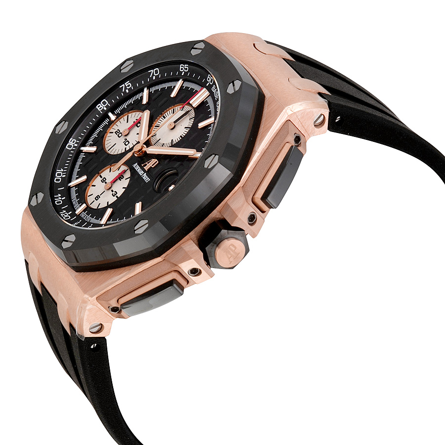 Audemars Piguet 26401.RO.OO.A002.CA.01