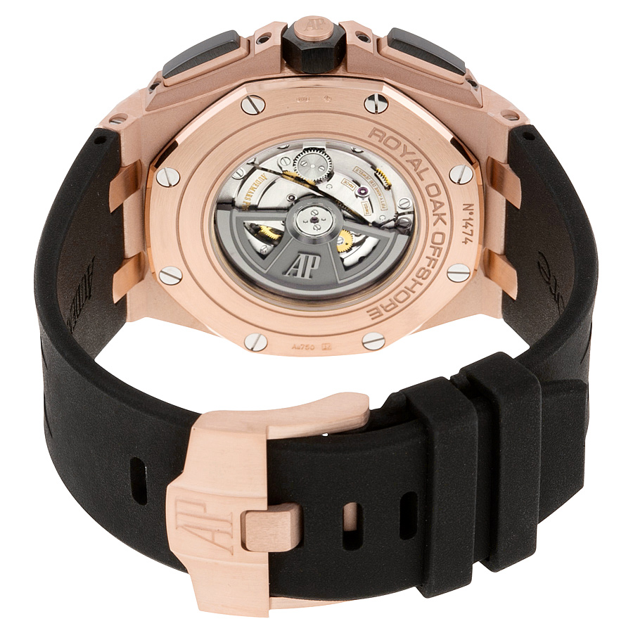Audemars Piguet 26401.RO.OO.A002.CA.01
