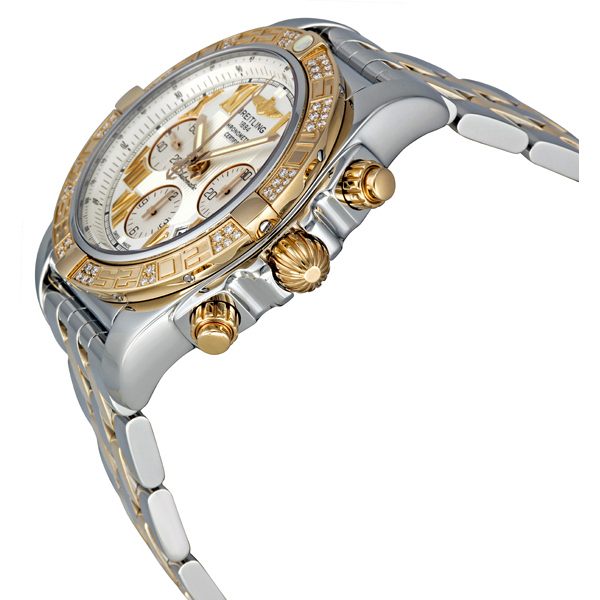 Breitling CB0110AA/G677