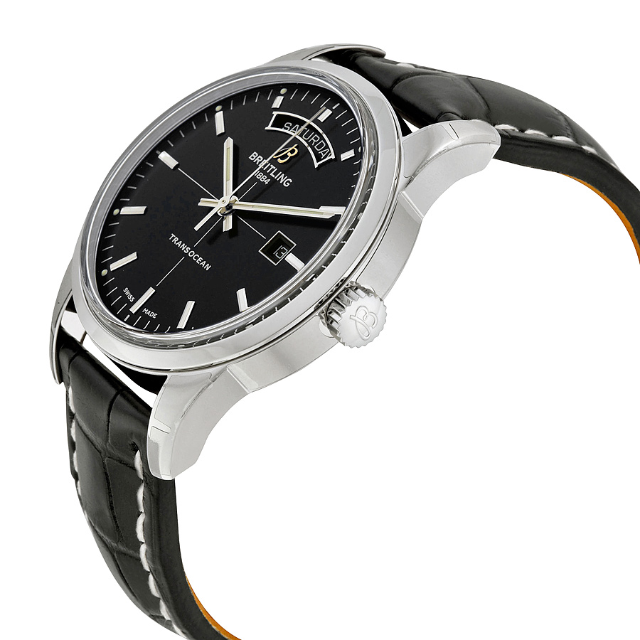 Breitling A4531012-BB69BKCT