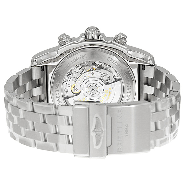 Breitling AB041210/BB48 - 384A