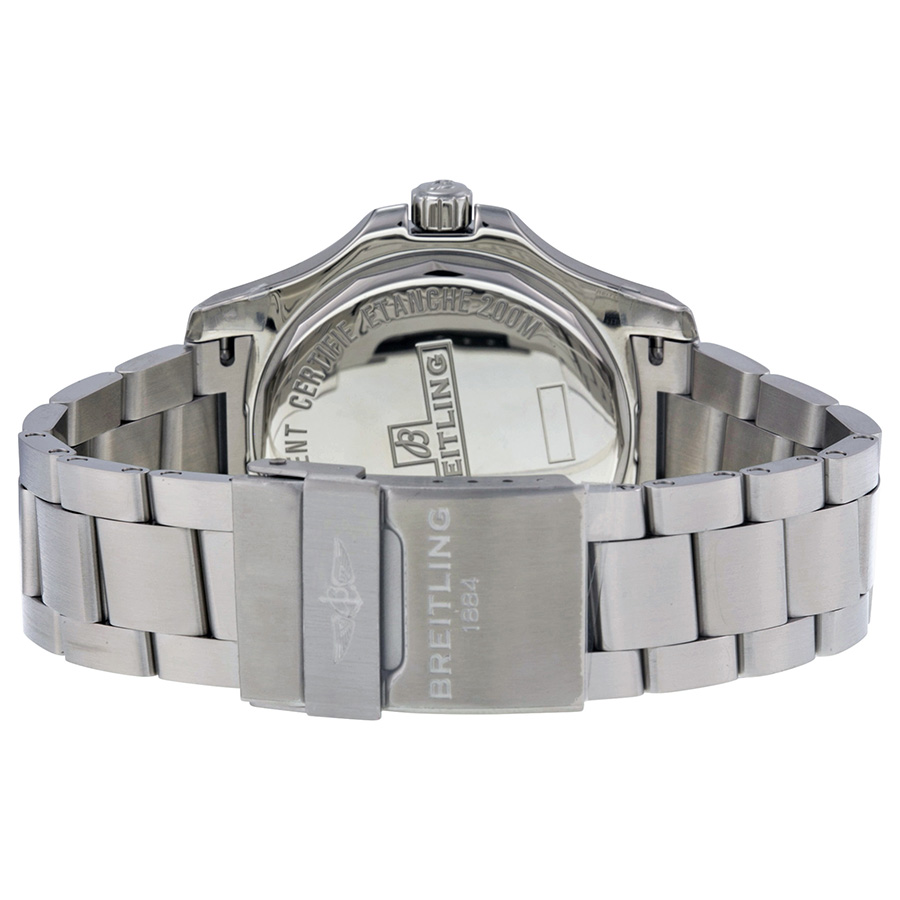 Breitling A7438811/C907SS